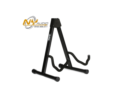 On-Stage GS7362B Standard Single A-Frame Guitar Stand hàng nhập khẩu