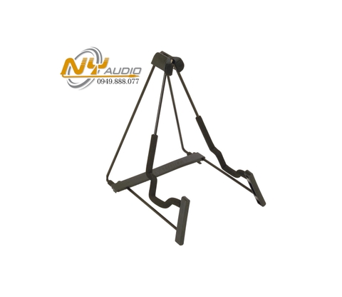 On-Stage GS7655 Fold-Flat Guitar Stand hàng nhập khẩu chính hãng