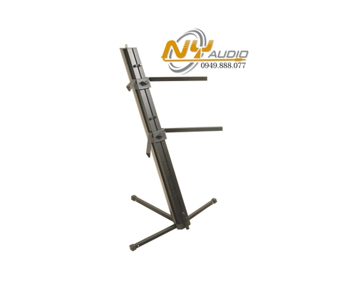 On-Stage KS9102 Quantum Core Column Keyboard Stand hàng nhập khẩu