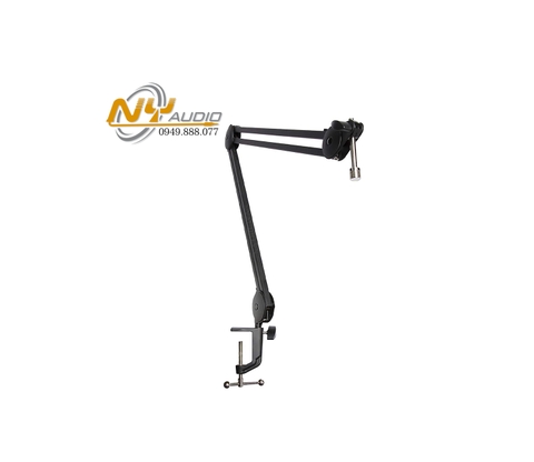 On-Stage MBS7500 Professional Studio Boom Arm hàng nhập khẩu