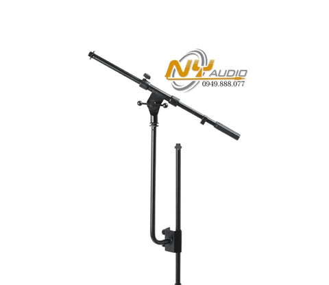   On-Stage MSA8020 Clamp-On Boom Arm giá cực tốt tại TP.HCM