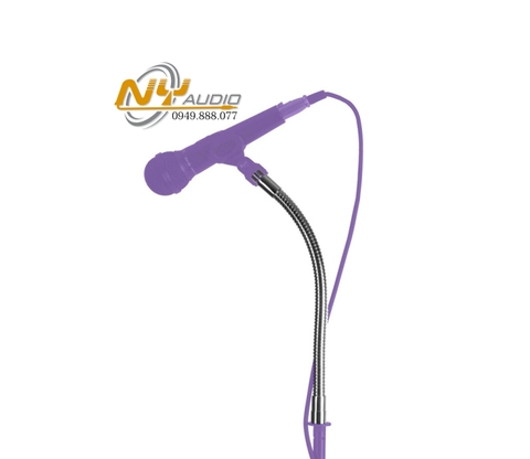 On-Stage MSA9030-13c Gooseneck hàng nhập khẩu chính hãng