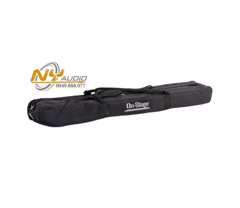 On-Stage MSB6000 Tripod Microphone Stand Bag hàng nhập khẩu chính hãng