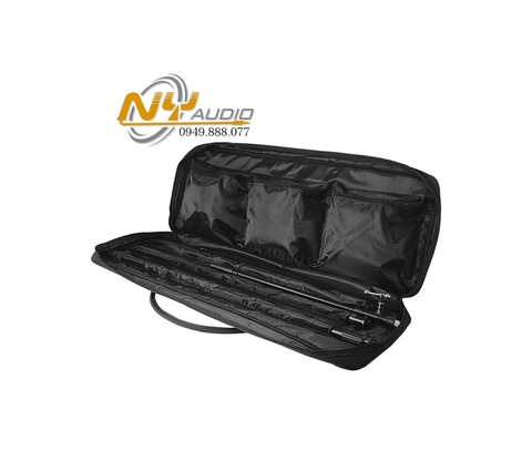 On-Stage MSB6500 Mic Stand Bag hàng nhập khẩu chính hãng