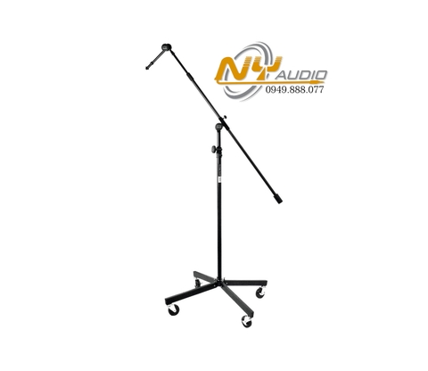 On-Stage SB96+ Studio Microphone Boom hàng nhập khẩu chính hãng