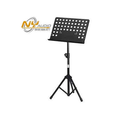 On-Stage SM7212B Conductor Music Stand hàng nhập khẩu chính hãng