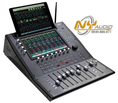 Peavey Aureus 28-channel Digital Mixer hàng nhập khẩu chính hãng
