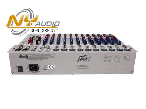 Peavey PV 14 Mixer hàng nhập khẩu chính hãng