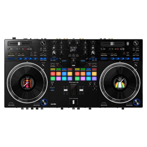 Pioneer DJ DDJ-RB DJコントローラー（Pioneer DJ DDJ-RB 2-Channel 