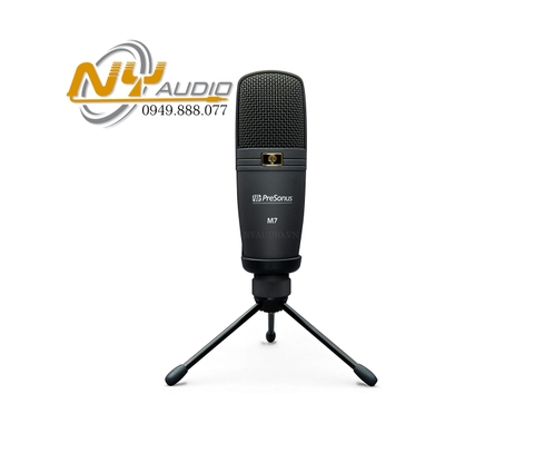 Presonus Audiobox 96 Studio hàng nhập khẩu chính hãng