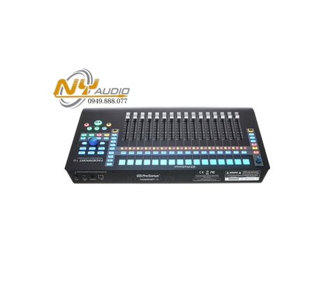 PreSonus FaderPort 16 hàng nhập khẩu chính hãng