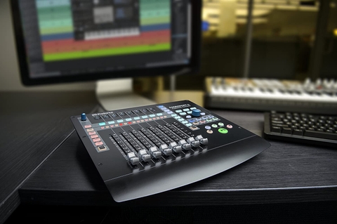 PreSonus FaderPort 8 8-channel Production Controller hàng nhập khẩu chính hãng