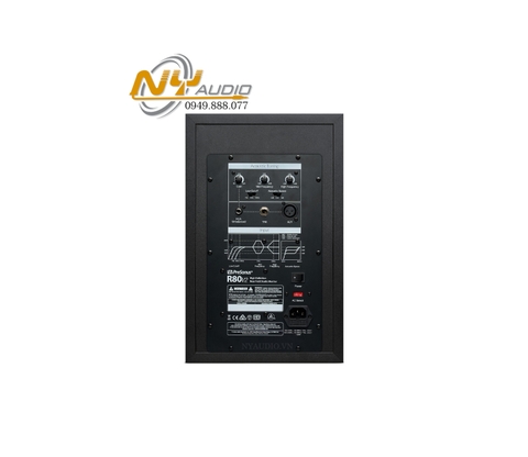 PreSonus R80 V2 8-inch Powered Studio Monitor