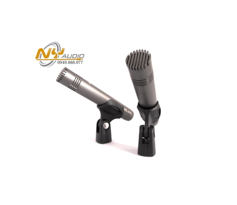 Prodipe Dou A1 Condenser Microphone Unidirectional hàng chính hãng