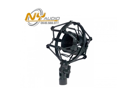 Proel APM 210 Shock Mount hàng nhập khẩu chính hãng