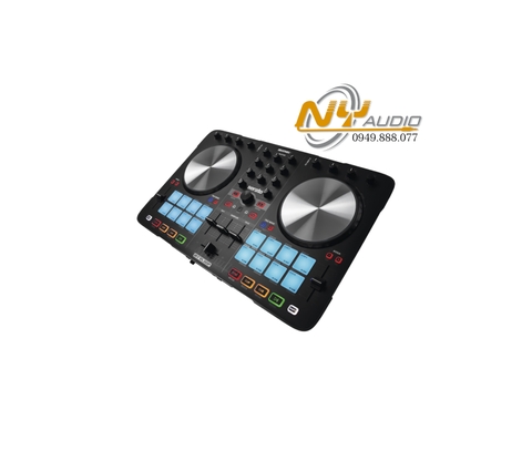 Reloop Beatmix 2 MK2 DJ Controller hàng nhập khẩu chính hãng