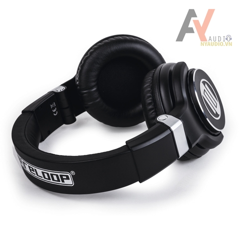 Reloop RHP-15 Professional DJ Headphones