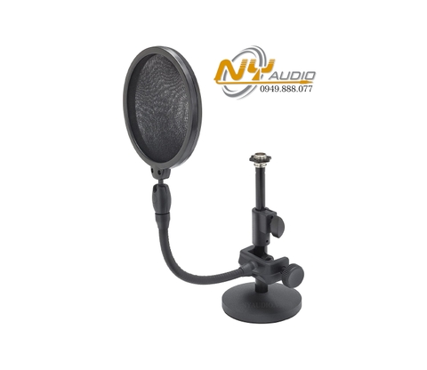 Samson PS05 Microphone Pop Filter hàng chính hãng