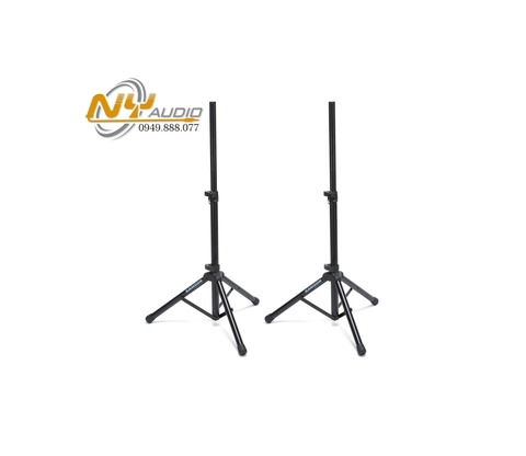 Samson SP50P Set Speaker Stand hàng nhập khẩu chính hãng