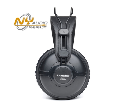 Samsom SR950 Monitor Headphones hàng nhập khẩu chính hãng 