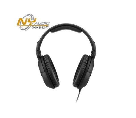 Sennheiser HD200PRO Monitor Headphones hàng nhập khẩu chính hãng