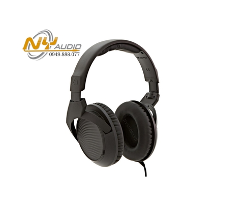 Sennheiser HD200PRO Monitor Headphones hàng nhập khẩu chính hãng