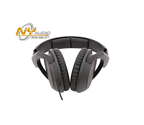 Sennheiser HD200PRO Monitor Headphones hàng nhập khẩu chính hãng