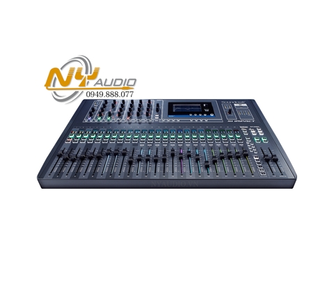 Soundcraft SI-IMPACT CONSOLE Mixer hàng nhập khẩu chính hãng