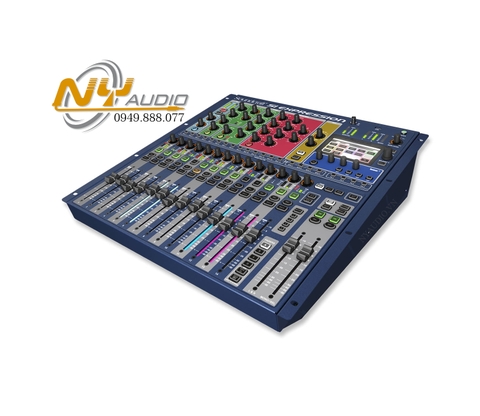 Soundcraft Si Expression 1 Digital Mixer giá cực tốt tại TP.HCM