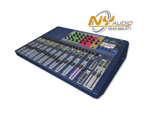 Soundcraft Si Expression 2 Digital Mixer giá cực tốt tại TP.HCM