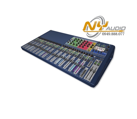 Soundcraft Si Expression 3 Digital Mixer hàng nhập khẩu chính hãng