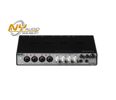 Steinberg UR-RT4 6x4 USB Audio Interface hàng nhập khẩu chính hãng