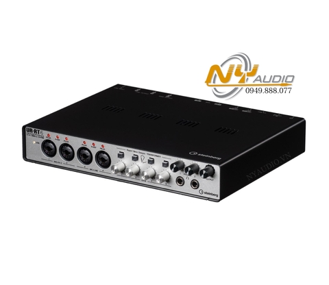 Steinberg UR-RT4 6x4 USB Audio Interface hàng nhập khẩu chính hãng