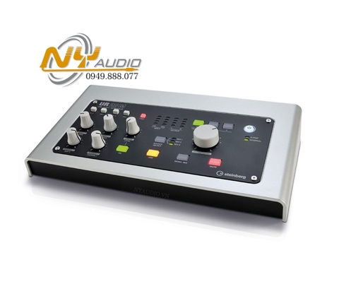 Steinberg UR28M 6x4 USB Audio Interface hàng nhập khẩu chính hãng