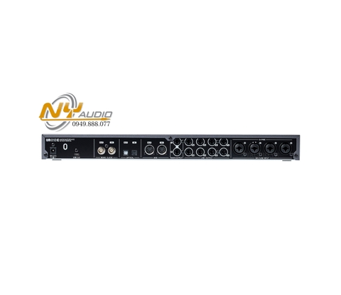 Steinberg UR816C Auio Interface hàng nhập khẩu chính hãng