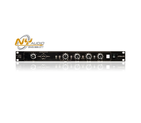 TK Audio S-Blender Universal Parallel/Serial Processor hàng nhập khẩu