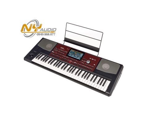 Korg PA-700 Professional Arranger Keyboard hàng nhập khẩu chính hãng