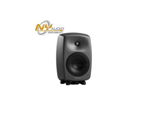 Genelec 8340A SAM™ Studio Monitor hàng nhập khẩu chính hãng