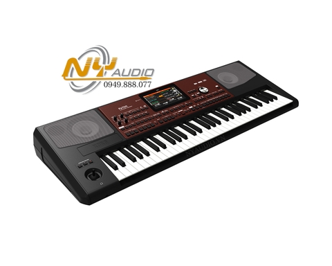 Korg PA-700 Professional Arranger Keyboard hàng nhập khẩu chính hãng