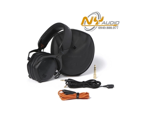 V-MODA Crossfade M-100 Master Professional Headphones chính hãng