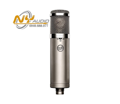 Warm Audio WA-47 JR FET Condenser Microphone