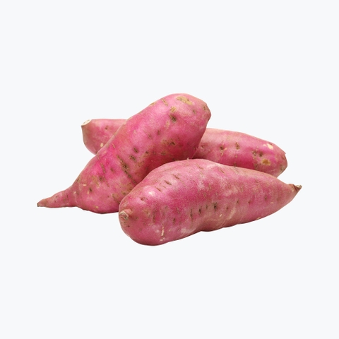 Khoai lang ta