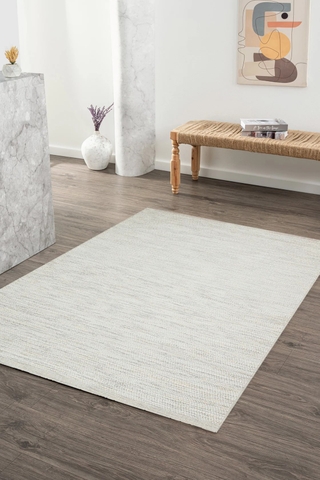 Thảm trải sàn Fern dệt Thổ Nhĩ Kỳ