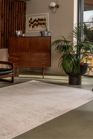 Thảm trải sàn Topia dệt Thổ Nhĩ Kỳ