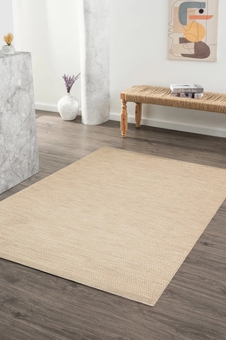 Thảm trải sàn Cactus dệt Thổ Nhĩ Kỳ