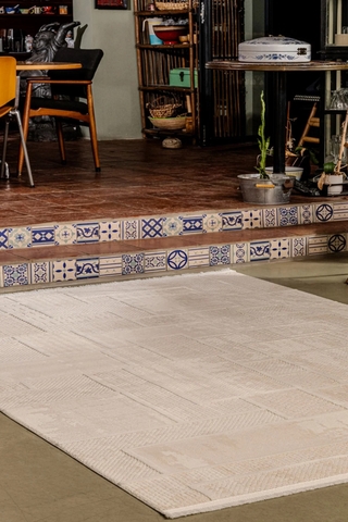 Thảm trải sàn Berry dệt Thổ Nhĩ Kỳ