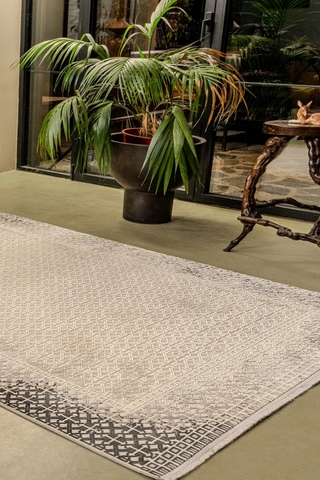 Thảm trải sàn Rabat dệt Thổ Nhĩ Kỳ