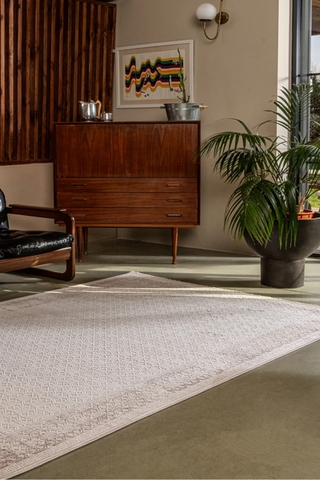 Thảm trải sàn Pollen dệt Thổ Nhĩ Kỳ