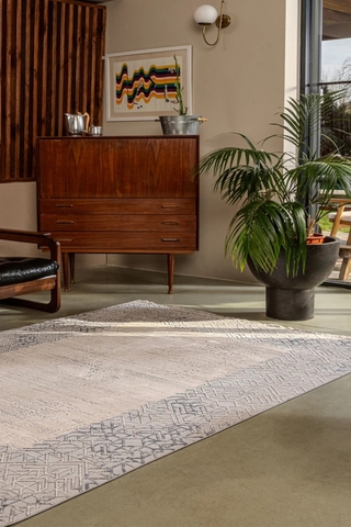 Thảm trải sàn Stem dệt Thổ Nhĩ Kỳ