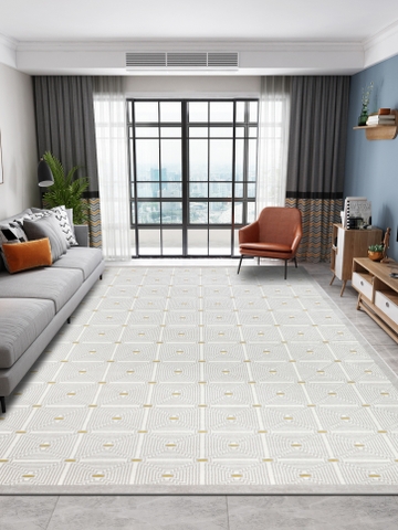 Thảm trải sàn Fiora dệt 3D